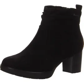 Jana Stiefelette schwarz, 38