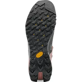 Salewa Wildfire NXT Mid GTX Schuhe (Größe 40.5, beige)