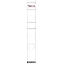 Falken Ordneretiketten 36 x 290 mm 10 Blatt 10 St.