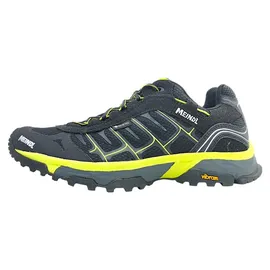 MEINDL Finale GTX Herren schwarz/lemon 42
