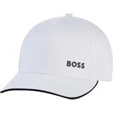 Boss Green Cap-Bold beige Einheitsgröße