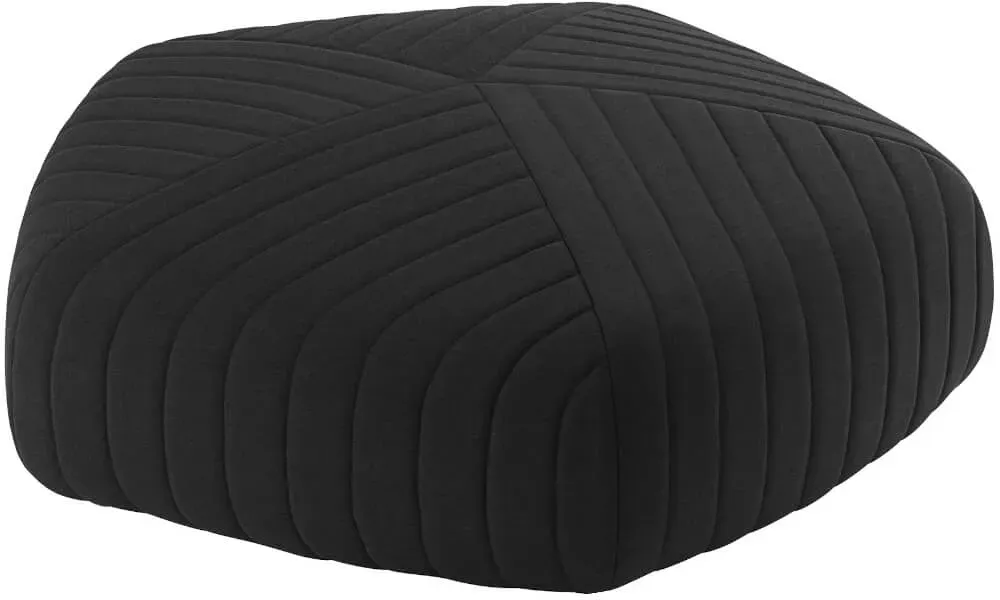 Muuto Five Pouf, extra large, remix 183