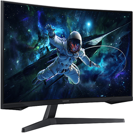 Samsung Odyssey G5 G55C (2024) 26.9"