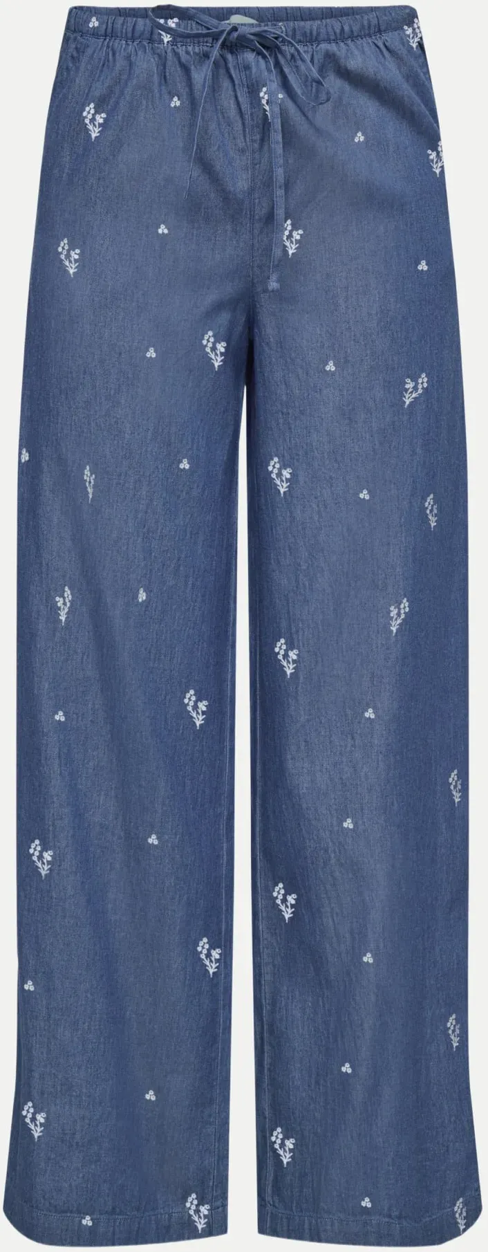 Hose mit Kordelzug JDYKAI Blau S/