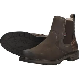 Mustang Herren Mokka 43