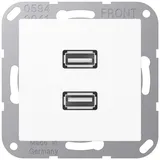 Jung Multimedia-Anschluss aws MA A 1153 WW