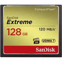 SanDisk CF Extreme 128GB 800x