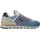 Shoreline Blue 38,5