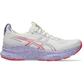 Asics Gel-Kayano 32 Damen Silber / Beige 37,5