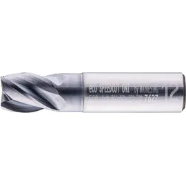MAYKESTAG Ecospeedcut-Universal Schaftfräser 8 mm