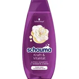 Schwarzkopf Schauma Kraft & Vitalität 400 ml