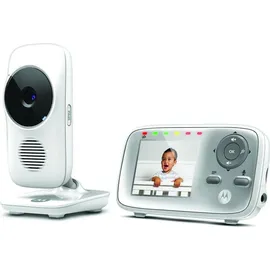 Motorola VM483