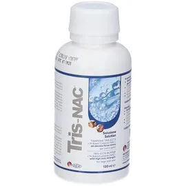 Geulincx Tris-Nac 120 ml