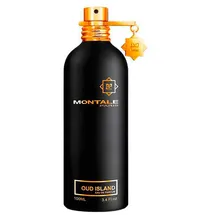 Montale Oud Island Eau de Parfum 100 ml