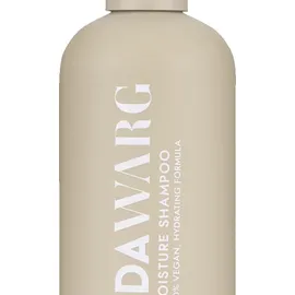 ida warg beauty Moisture Shampoo 250 ml