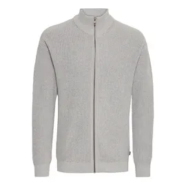 !Solid SOLID Strickjacke SDGoralli in grau | Gr.: M