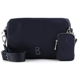 Play Pukie Crossbody-Bag dunkelblau