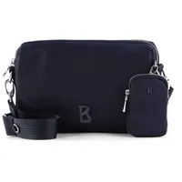 Bogner Verbier Play Pukie Crossbody-Bag dunkelblau
