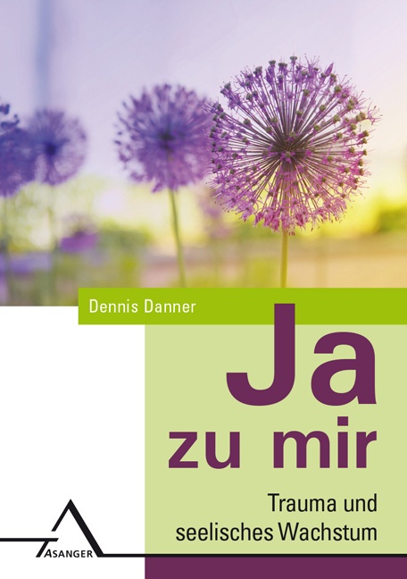 Ja Zu Mir - Dennis Danner  Kartoniert (TB)