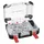 Bosch PRO Multi Material Lochsägen-Set 20-64 mm 9-teilig