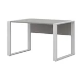 Röhr-Bush Schreibtisch Direct Office 2 grau