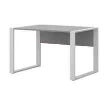 Röhr-Bush Schreibtisch Direct Office 2 grau