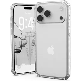 UAG iPhone 17 Pro Max Plyo Case transparent