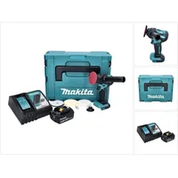 Makita Makita, DPV 300 RG1J Akku Schleifer Polierer 18