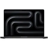 Apple MacBook Pro 16 2024 M4 Max 48 GB RAM 1 TB SSD 40-Core GPU Space Schwarz