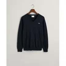 GANT Classic Pullover Evening Blue L