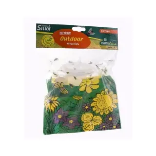 SILVA Fliegenfalle Outdoor 6046486 , 1 Packung = 1 Stück
