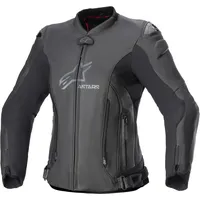 Alpinestars Stella Gp Plus V4 Damen Lederkombijacke, 42