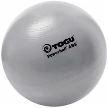 Togu Powerball Silber 55 cm