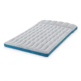 Intex Camping Luftmatratze - Grey - 193 x 127 x 24 cm