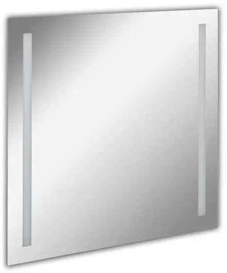 Fackelmann Spiegel FMS LED LINEAR LIGHT 80 cm - Badmöbel