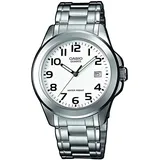Casio Edelstahl 38,4 MTP-1259PD-7BEF