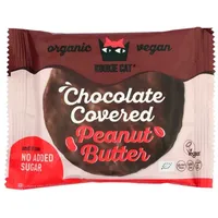 Kookie Cat Peanut Butter Schokoladenkeks 6 Packungen 300 g