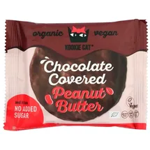 Kookie Cat Peanut Butter Schokoladenkeks 6 Packungen 300 g