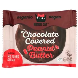 Kookie Cat Peanut Butter Schokoladenkeks 6 Packungen 300 g