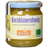 Meisterhonig Kornblumenhonig, 250 g