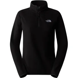 The North Face 100 Glacier 1/4 Zip Pullover (Größe S,