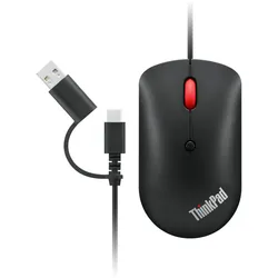 Lenovo ThinkPad USB-C Maus