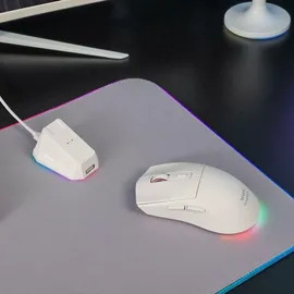 Mars Gaming MM-T3 Weiß