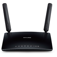 TP-LINK Technologies Archer MR200 V4 AC750 LTE Dualband Router