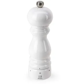 Peugeot Paris u'Select Salzmühle 18 cm weiß lackiert