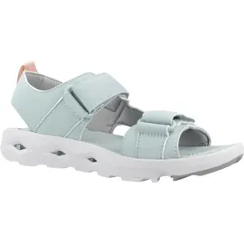 Columbia Techsun Adventure Blau - Blau - 38