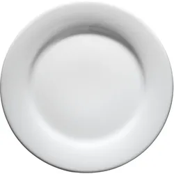 METRO Professional Beilagenteller Caterer, Porzellan, Ø 16 cm, 6 Stück