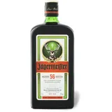 Jägermeister Kräuterlikör 0,7-l-Flasche 35% Vol