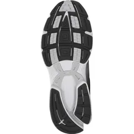 Under Armour Sola Unisex White/Metallic Silver 42