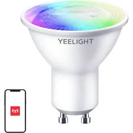 YEELIGHT GU10 W1 Color